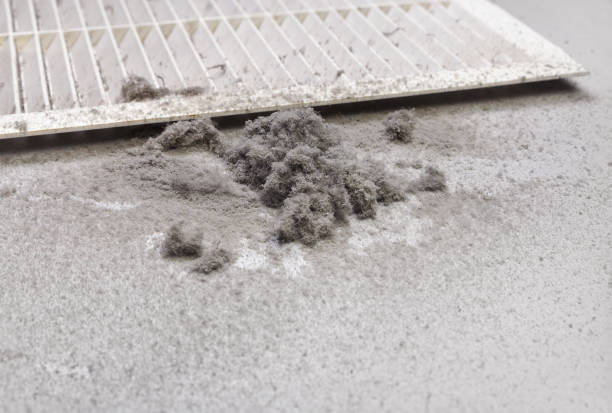 Best HVAC Air Duct Cleaning  in North Yelm, WA