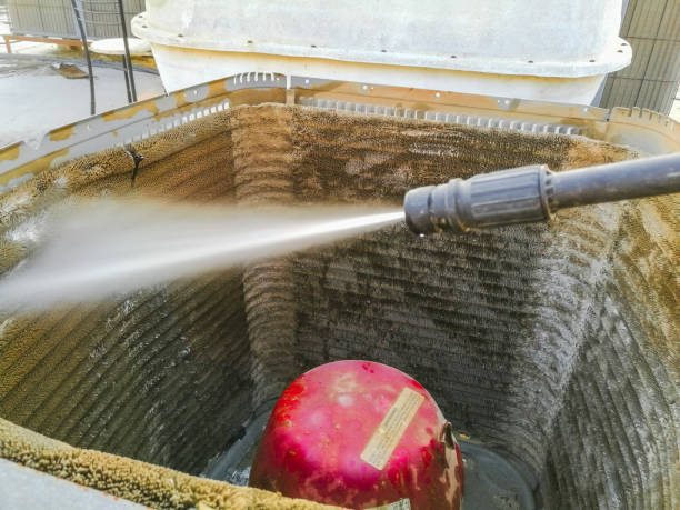 Best Ductwork Cleaning Services  in North Yelm, WA