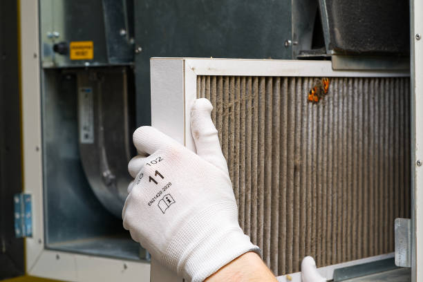Best HVAC System Cleaning  in North Yelm, WA