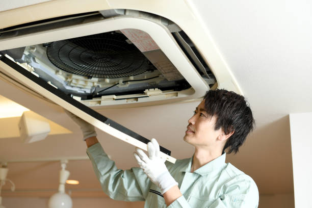 Best Best Air Duct Cleaning Company  in North Yelm, WA