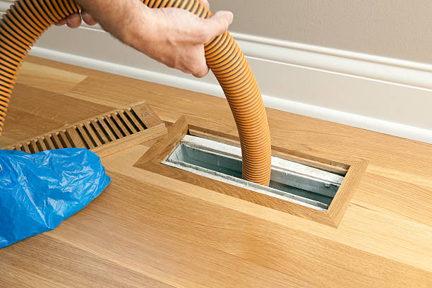 Best Residential Air Duct Cleaning  in North Yelm, WA