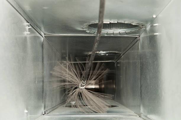Best Air Duct Cleaning Near Me  in North Yelm, WA