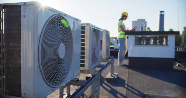 Best Air Duct Cleaning Near Me in WA