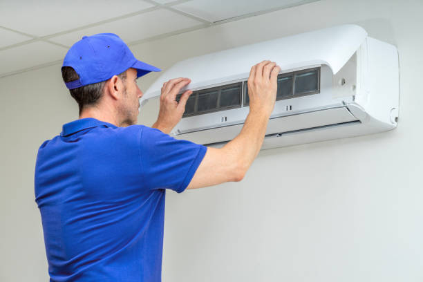 Best Air Duct Cleaning Company Near Me  in North Yelm, WA