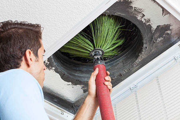 Best Ventilation Cleaning Services  in North Yelm, WA