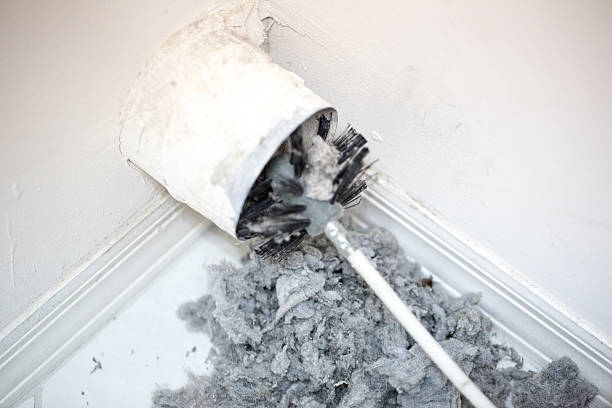 Best Commercial Air Duct Cleaning  in North Yelm, WA