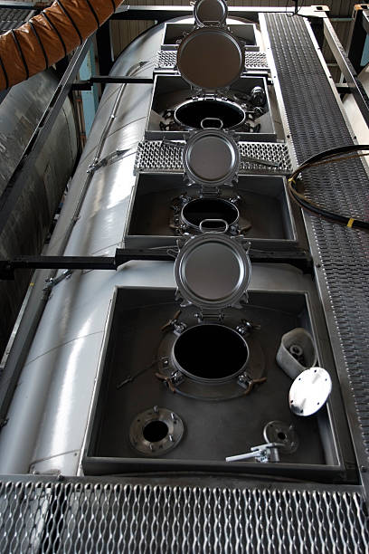 Best Air Vent Cleaning Services  in North Yelm, WA