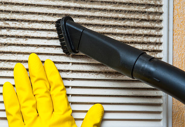Best Affordable HVAC Duct Cleaning  in North Yelm, WA